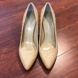 Enzo Angiolini heels.